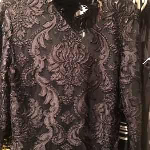 alice mccall electric avenue dress